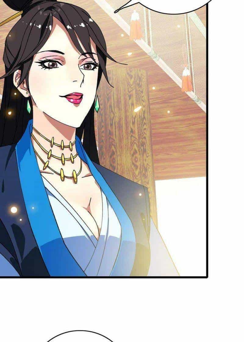 Siêu Đạo Thần Thuật - Chương 80 - ảnh 44