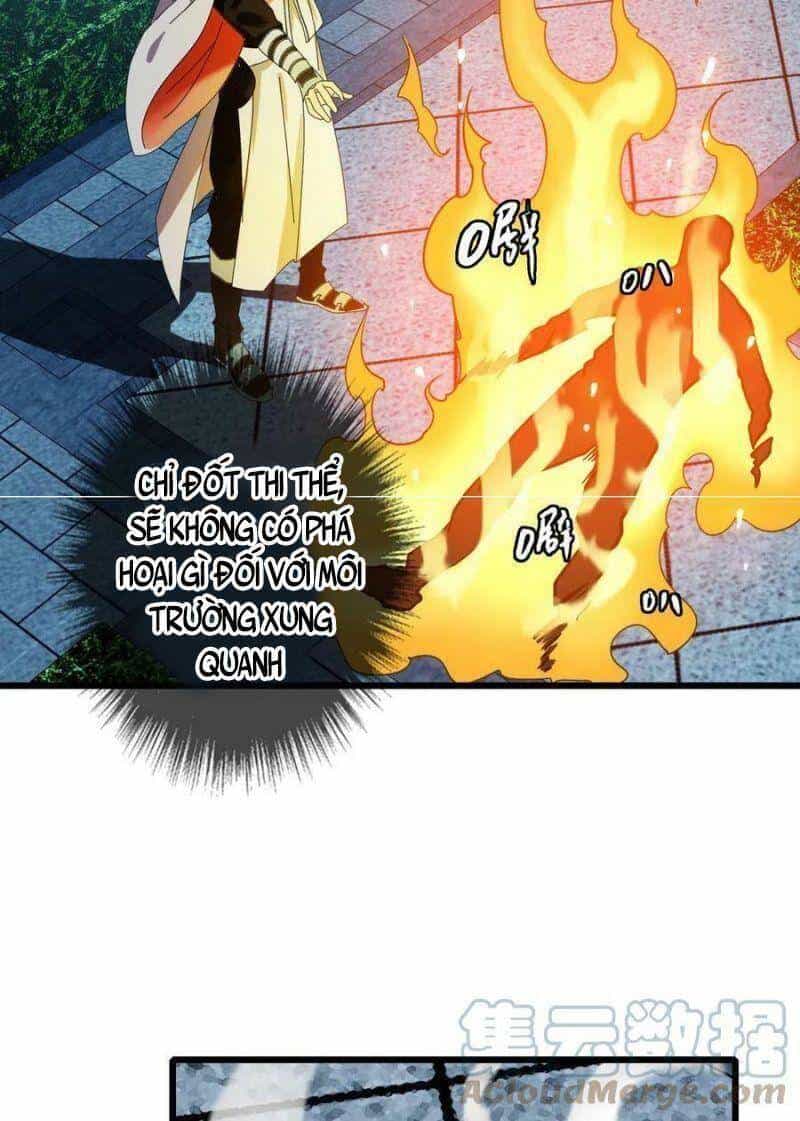 Siêu Đạo Thần Thuật - Chương 82 - ảnh 40