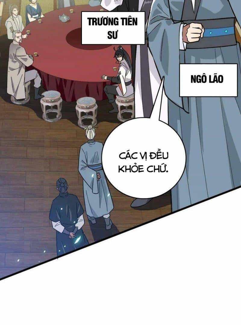 Siêu Đạo Thần Thuật - Chương 87 - ảnh 14