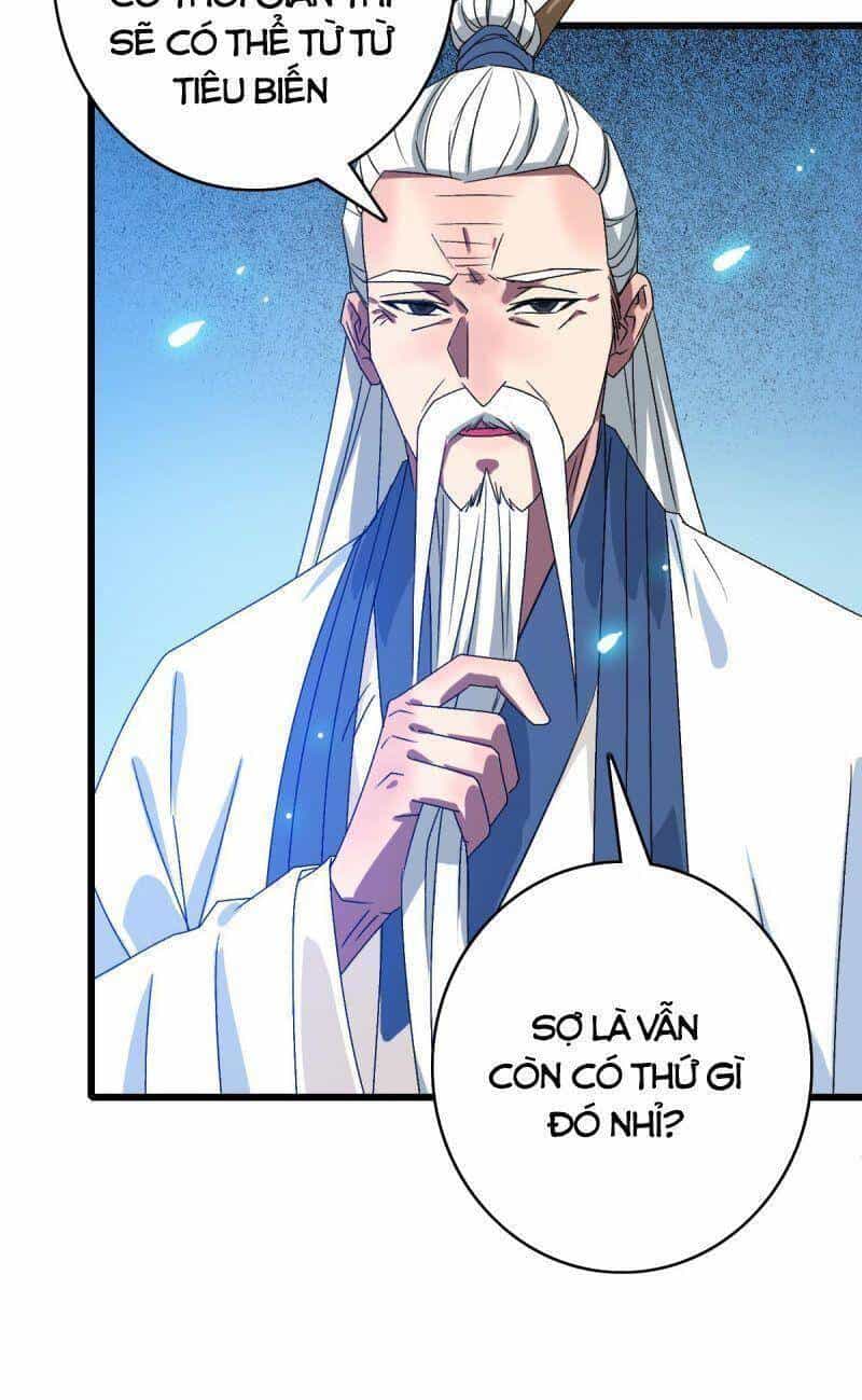Siêu Đạo Thần Thuật - Chương 88 - ảnh 36