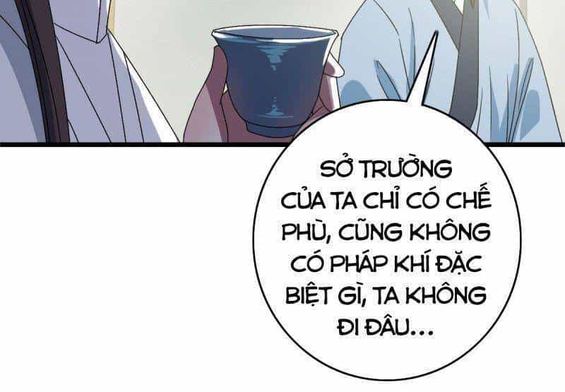 Siêu Đạo Thần Thuật - Chương 88 - ảnh 49