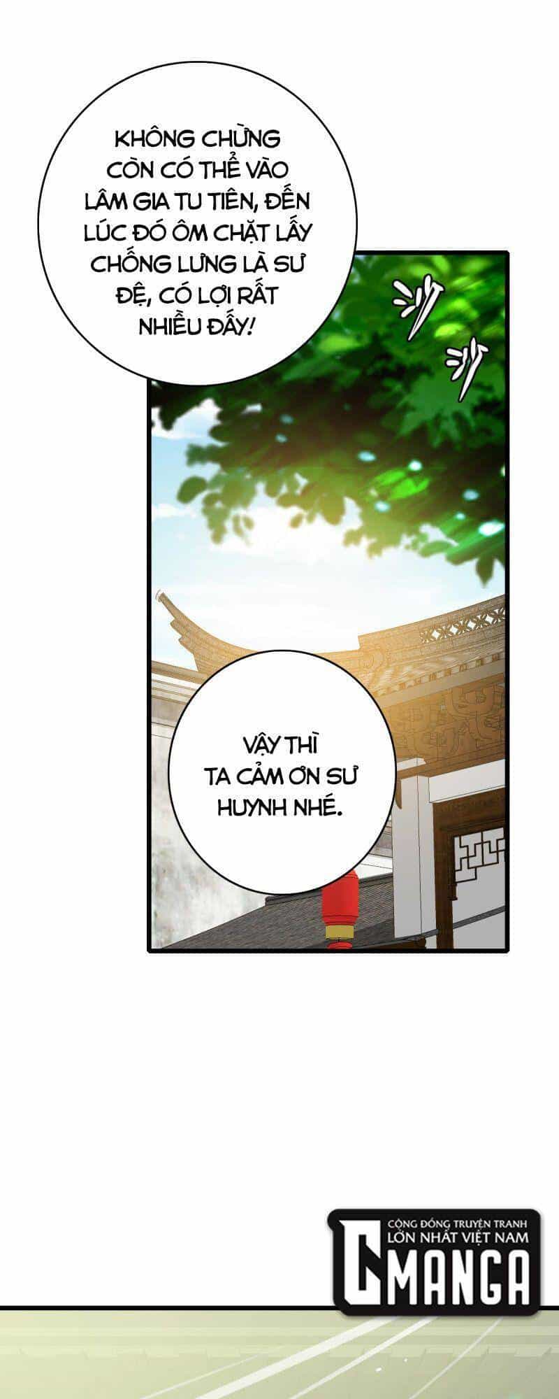 Siêu Đạo Thần Thuật - Chương 89 - ảnh 25