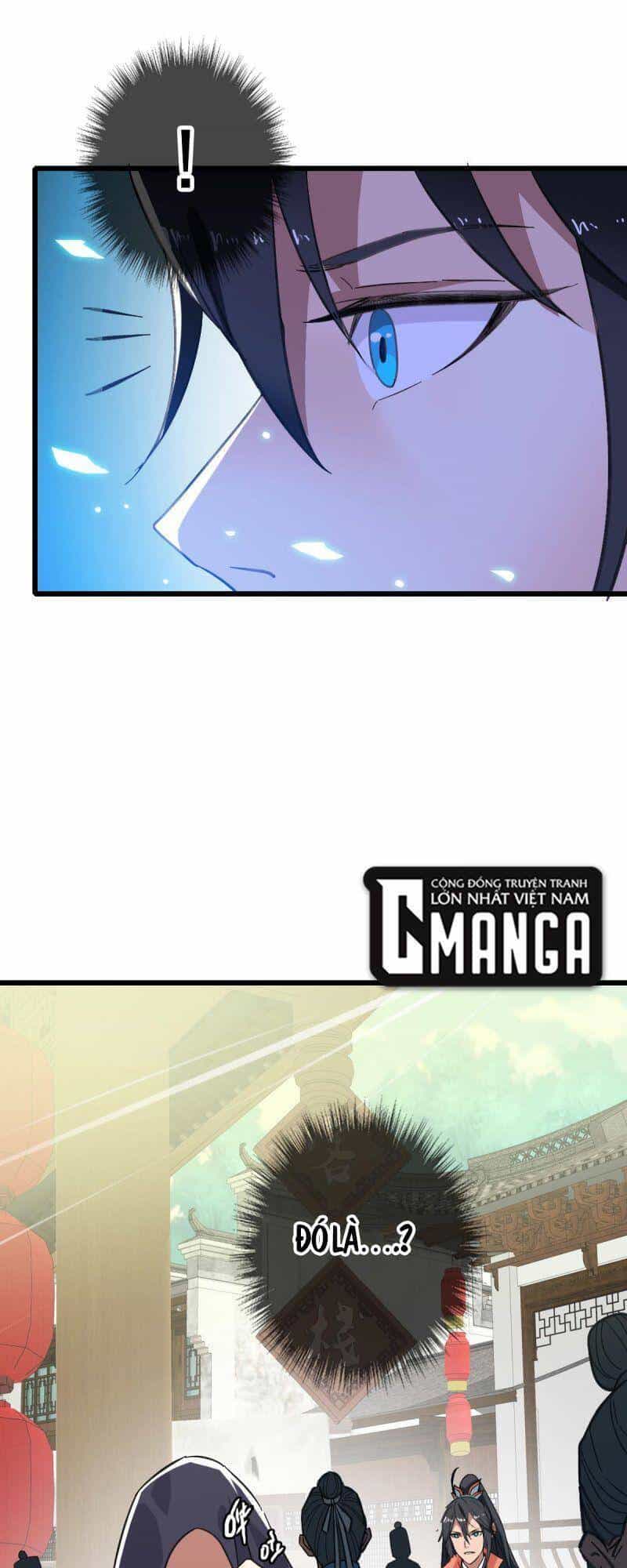 Siêu Đạo Thần Thuật - Chương 89 - ảnh 5