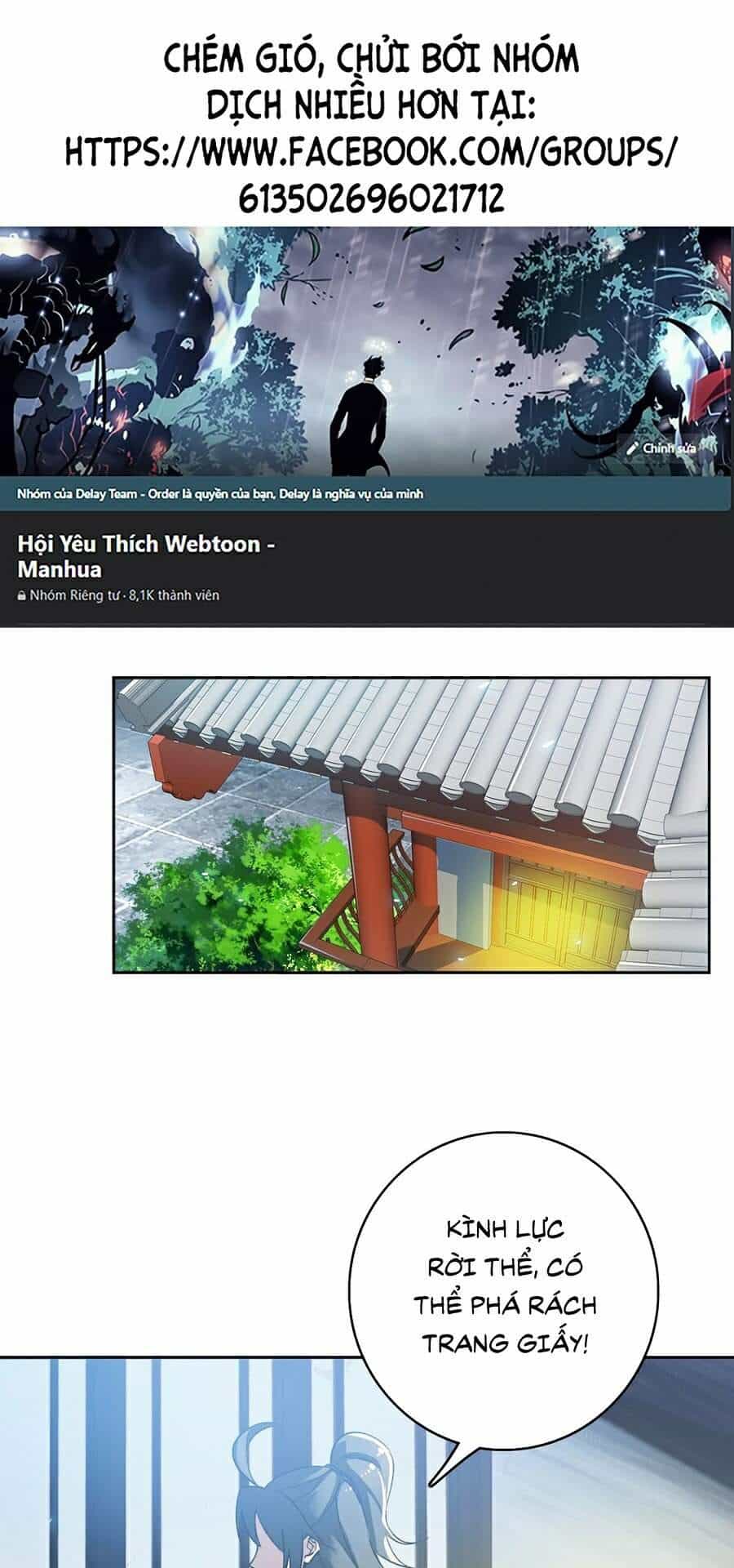 Siêu Đạo Thần Thuật - Chương 9 - ảnh 1