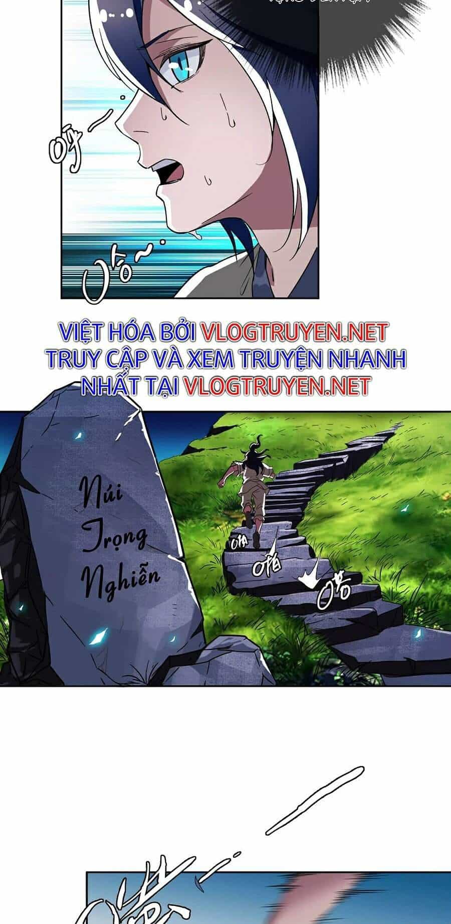 Siêu Đạo Thần Thuật - Chương 9 - ảnh 19
