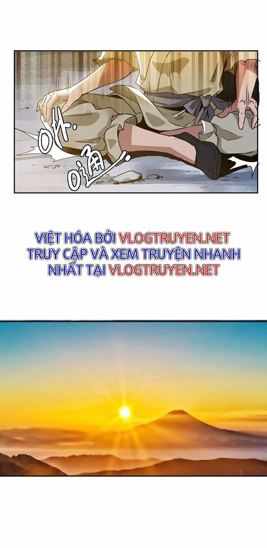 Siêu Đạo Thần Thuật - Chương 9 - ảnh 21