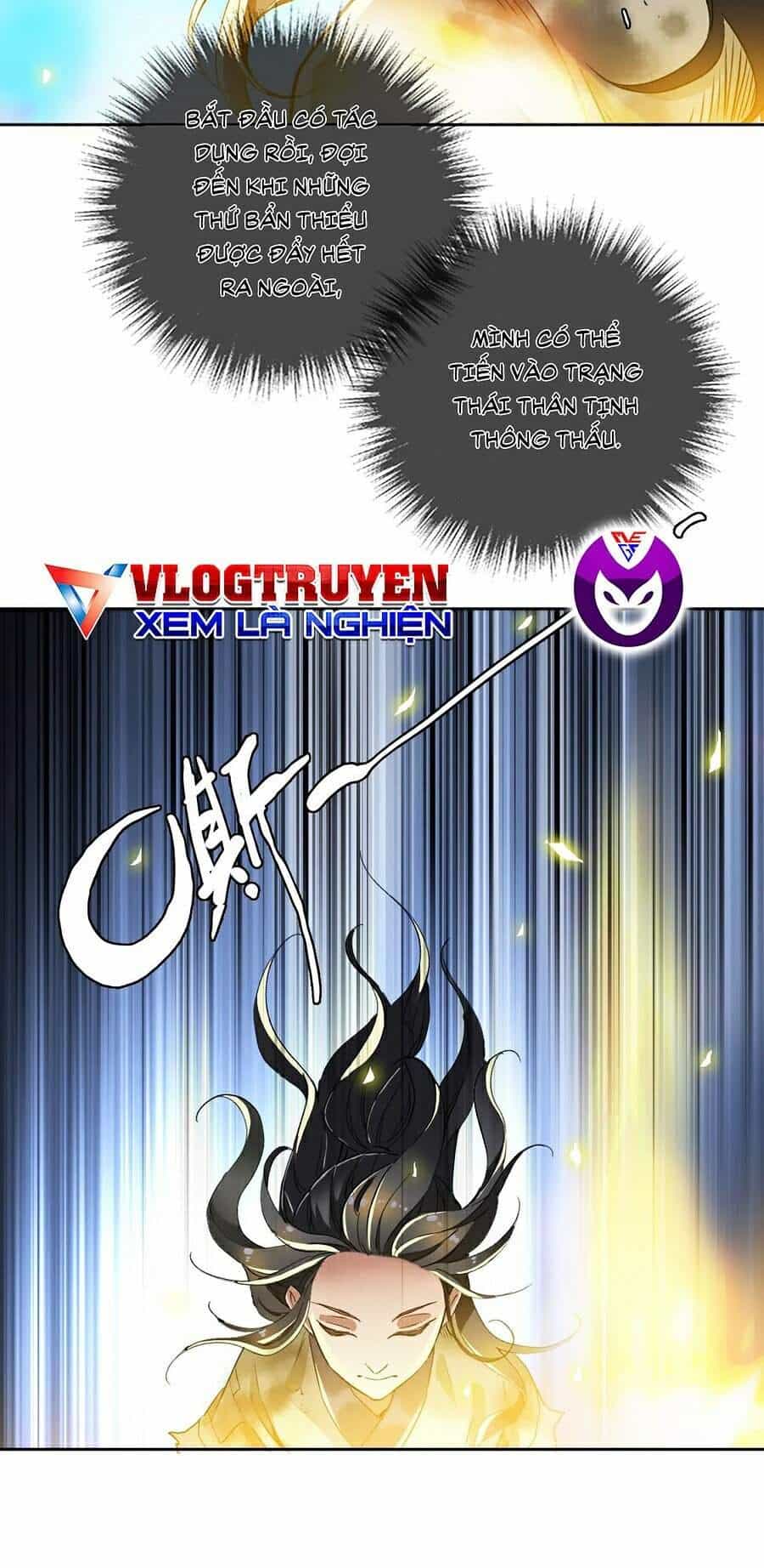 Siêu Đạo Thần Thuật - Chương 9 - ảnh 25