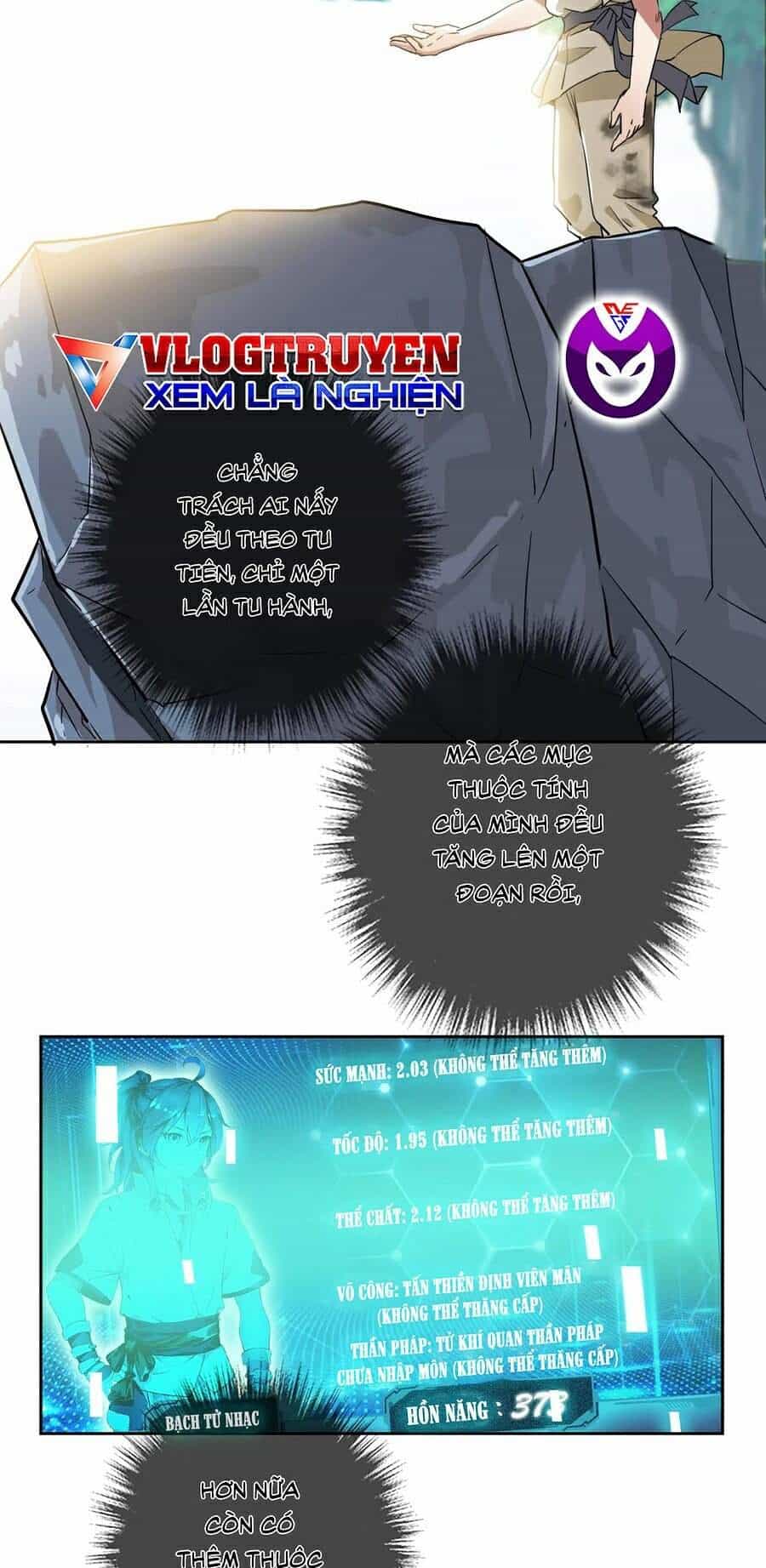 Siêu Đạo Thần Thuật - Chương 9 - ảnh 30