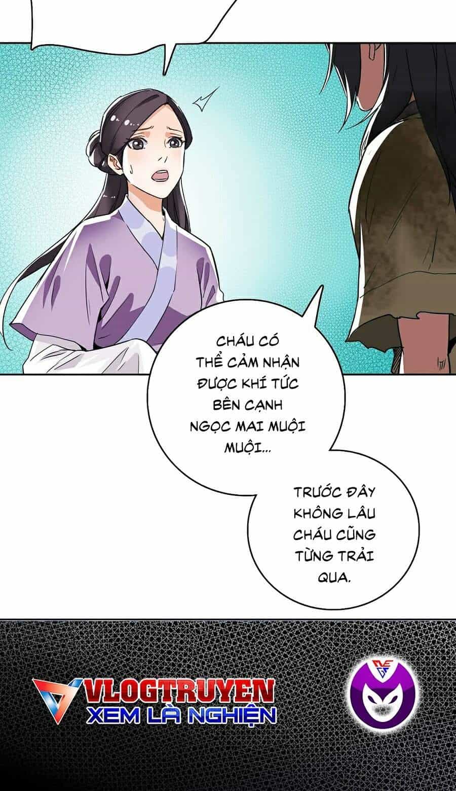 Siêu Đạo Thần Thuật - Chương 9 - ảnh 47