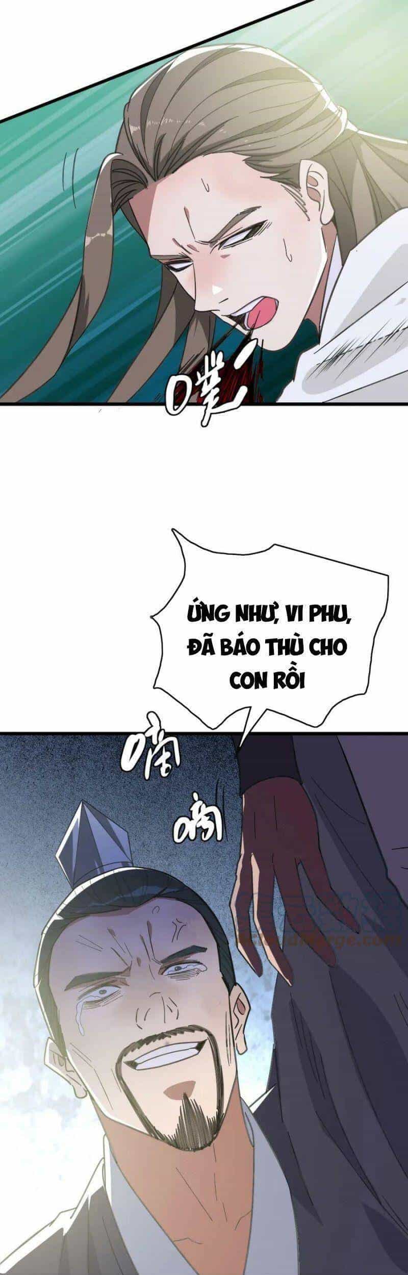 Siêu Đạo Thần Thuật - Chương 91 - ảnh 17
