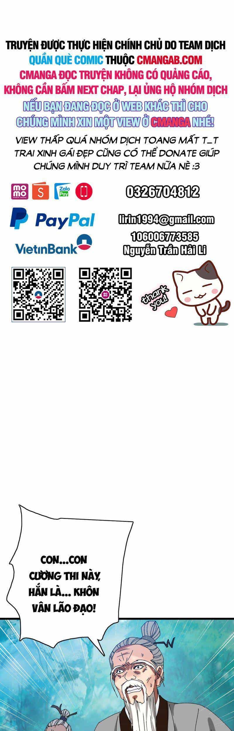 Siêu Đạo Thần Thuật - Chương 98 - ảnh 1