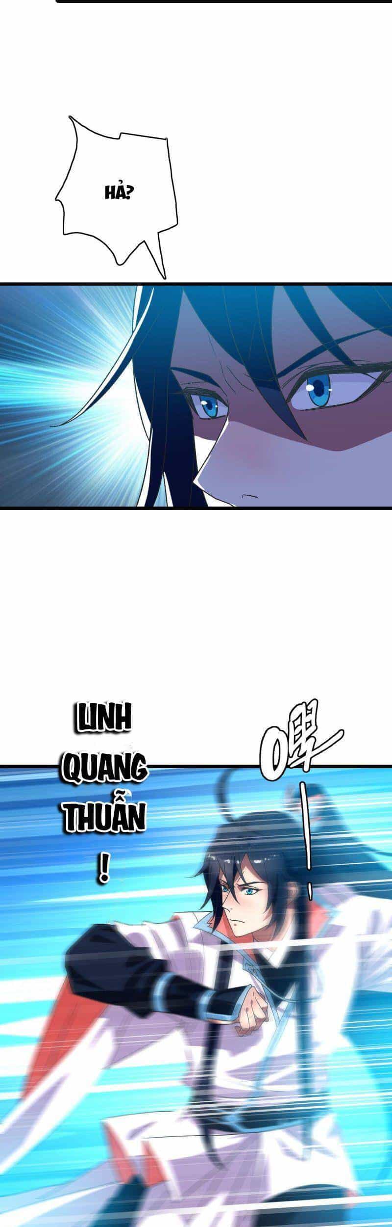 Siêu Đạo Thần Thuật - Chương 98 - ảnh 28