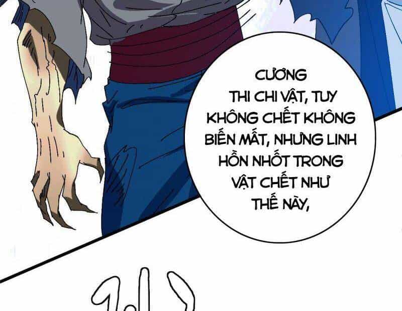 Siêu Đạo Thần Thuật - Chương 98 - ảnh 7