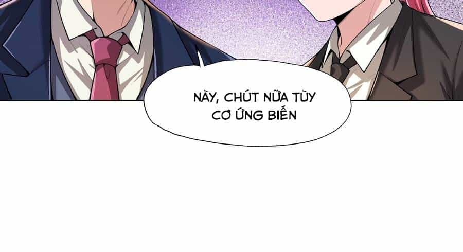 Siêu Khứu Thần Thám - Chương 16 - ảnh 10