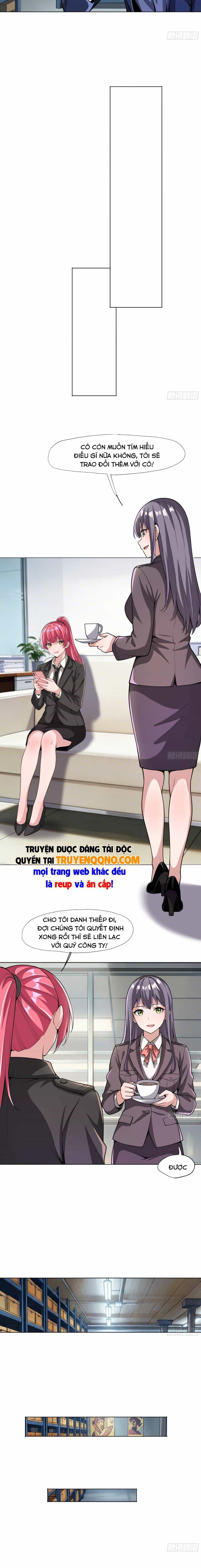 Siêu Khứu Thần Thám - Chương 17 - ảnh 6