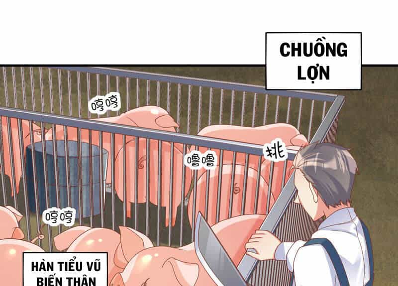 Siêu Năng Bất Lương Học Bá - Chương 9 - ảnh 124