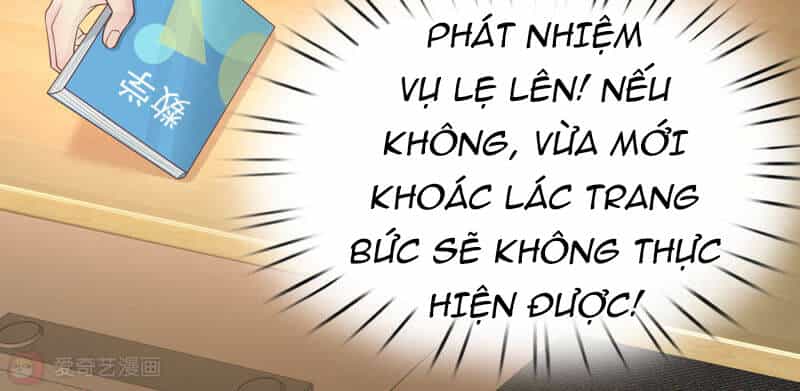 Siêu Năng Bất Lương Học Bá - Chương 9 - ảnh 18