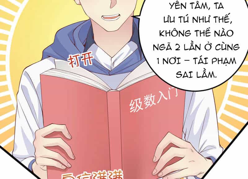 Siêu Năng Bất Lương Học Bá - Chương 9 - ảnh 54