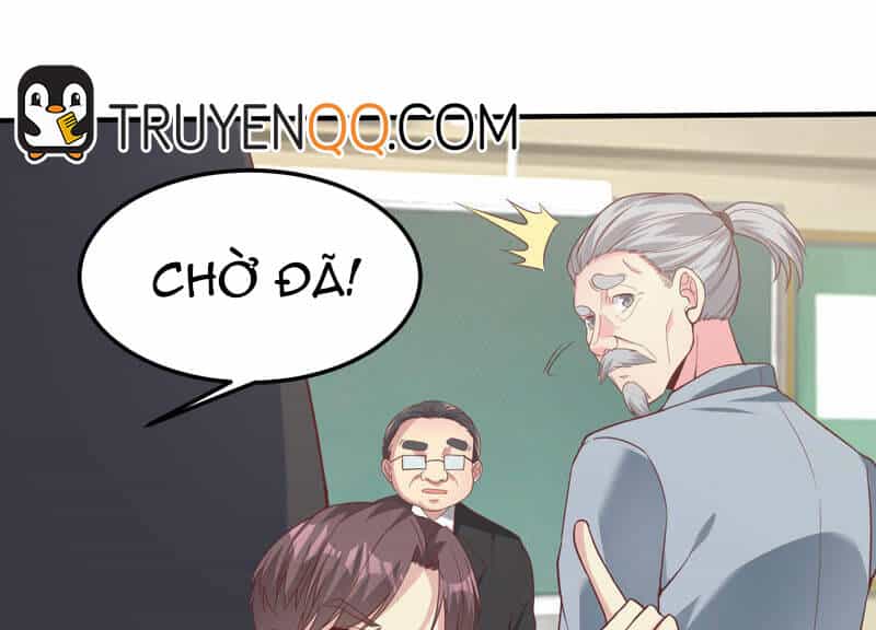 Siêu Năng Bất Lương Học Bá - Chương 11 - ảnh 36