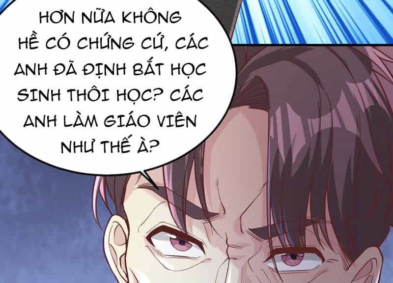 Siêu Năng Bất Lương Học Bá - Chương 11 - ảnh 39