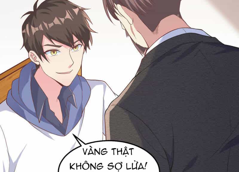 Siêu Năng Bất Lương Học Bá - Chương 11 - ảnh 55