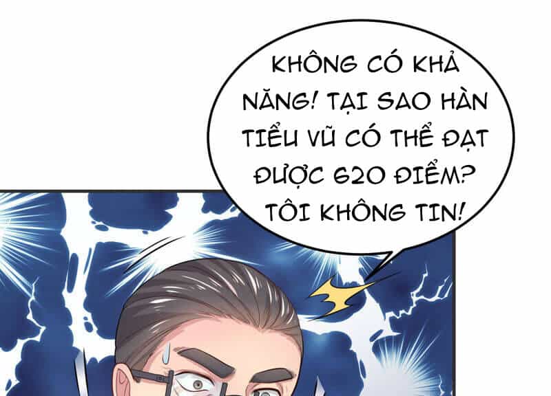 Siêu Năng Bất Lương Học Bá - Chương 11 - ảnh 93