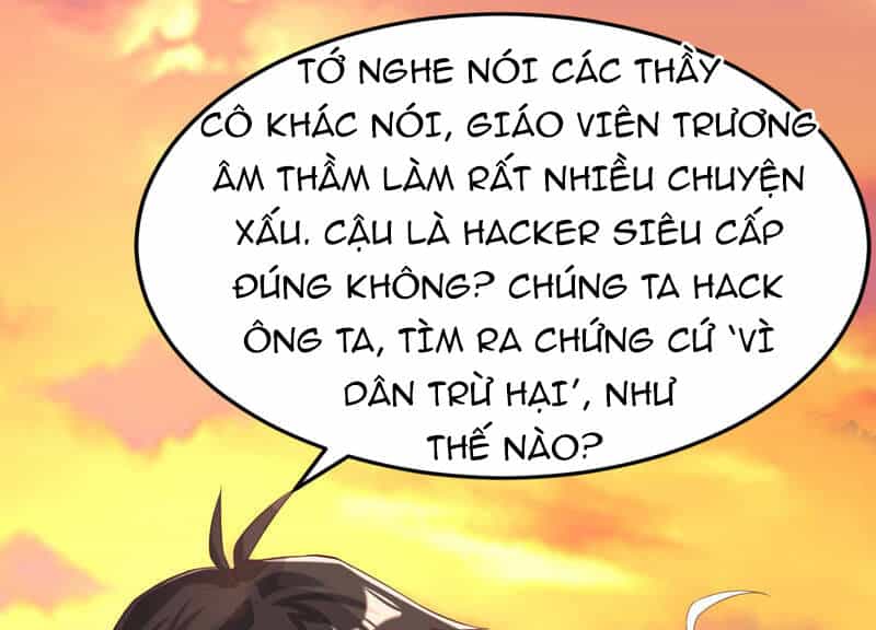 Siêu Năng Bất Lương Học Bá - Chương 12 - ảnh 108