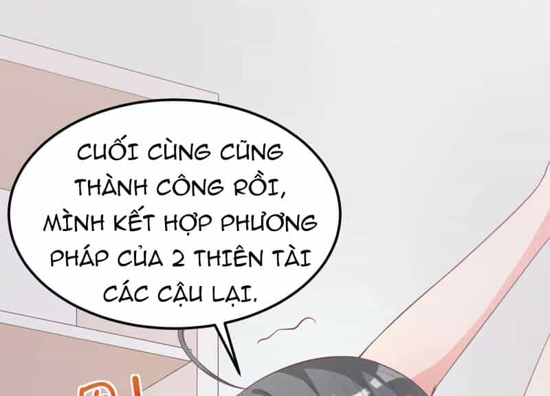 Siêu Năng Bất Lương Học Bá - Chương 13 - ảnh 134