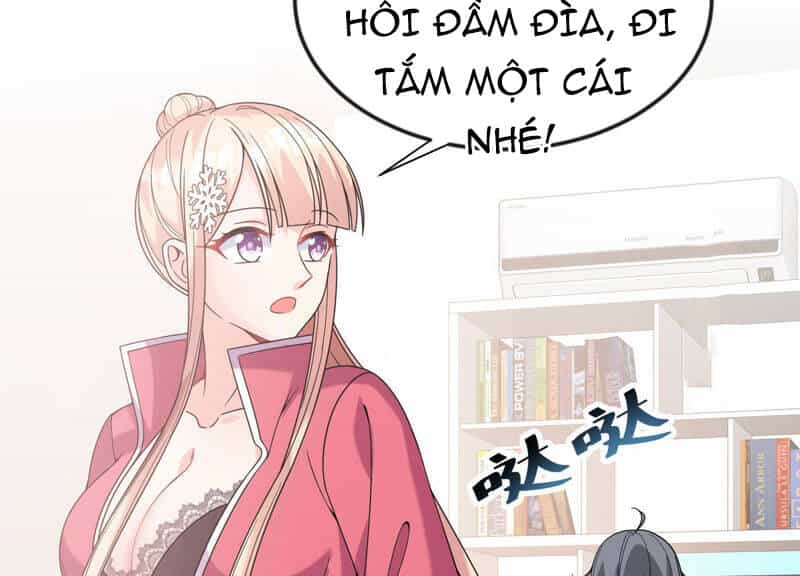 Siêu Năng Bất Lương Học Bá - Chương 13 - ảnh 34