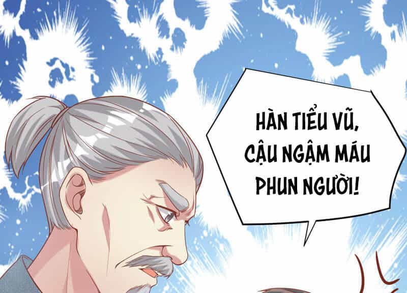 Siêu Năng Bất Lương Học Bá - Chương 14 - ảnh 103