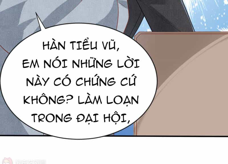 Siêu Năng Bất Lương Học Bá - Chương 14 - ảnh 105