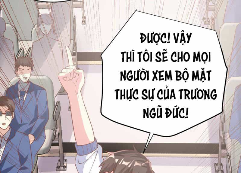 Siêu Năng Bất Lương Học Bá - Chương 14 - ảnh 108