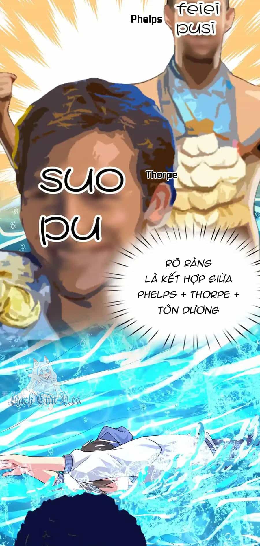 Siêu Năng Bất Lương Học Bá - Chương 20 - ảnh 15