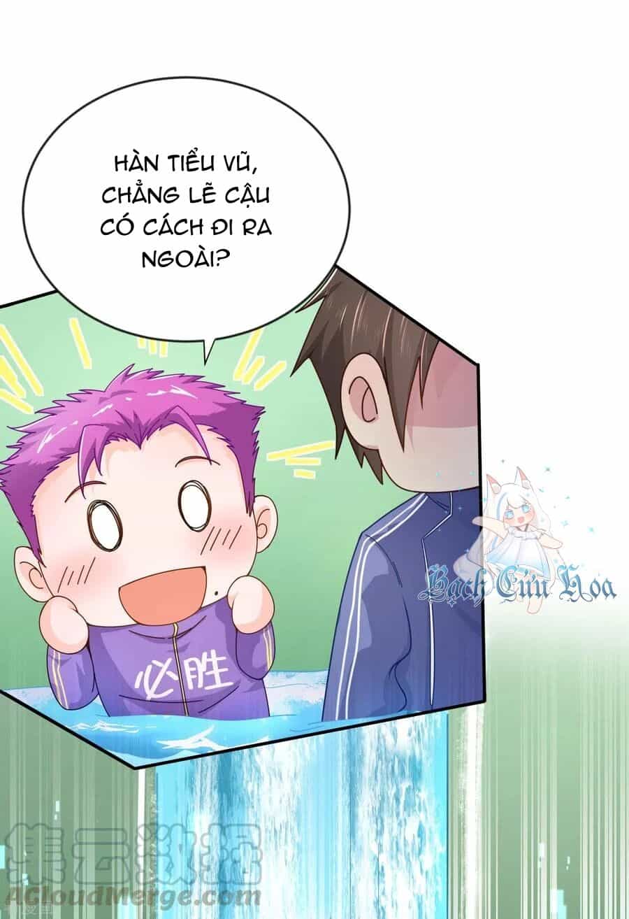 Siêu Năng Bất Lương Học Bá - Chương 25 - ảnh 13