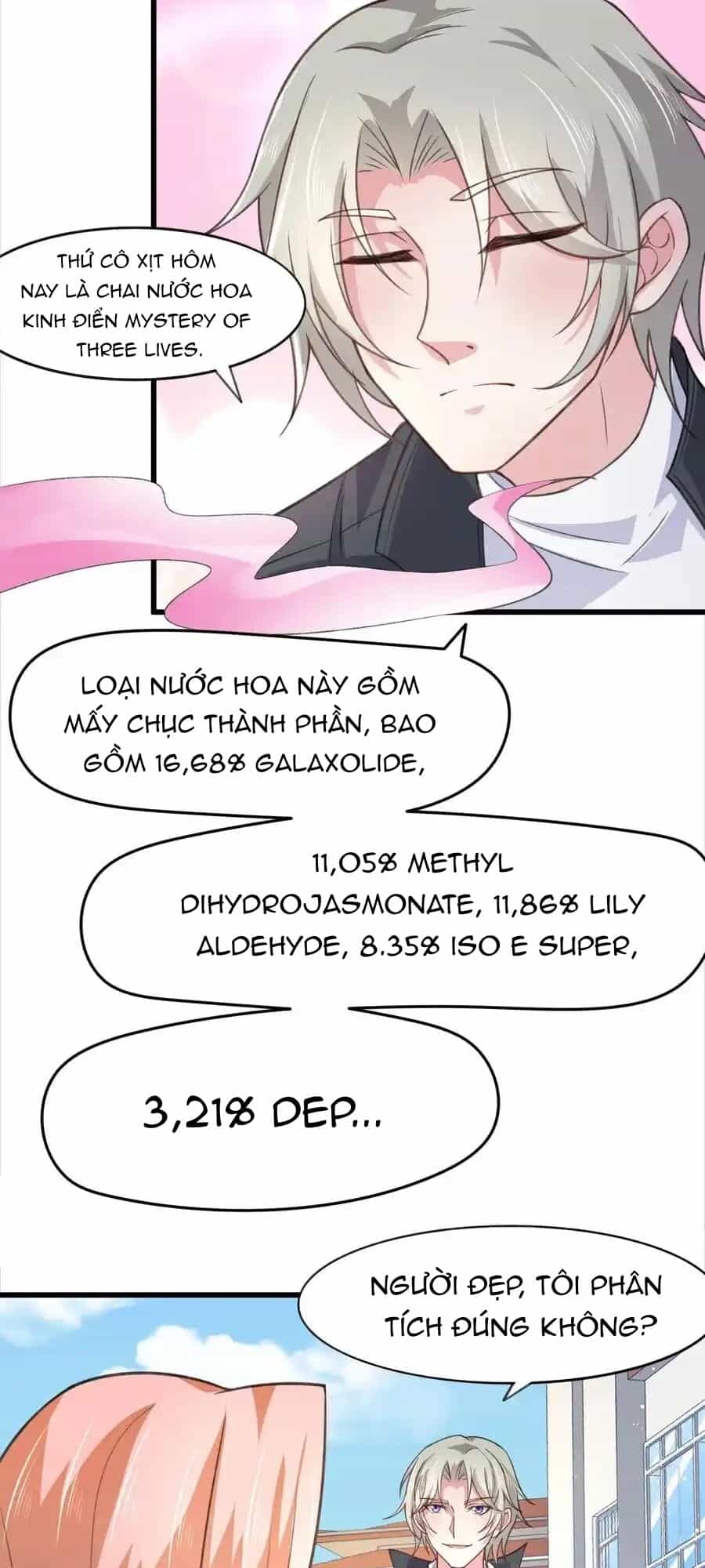 Siêu Năng Bất Lương Học Bá - Chương 27 - ảnh 11