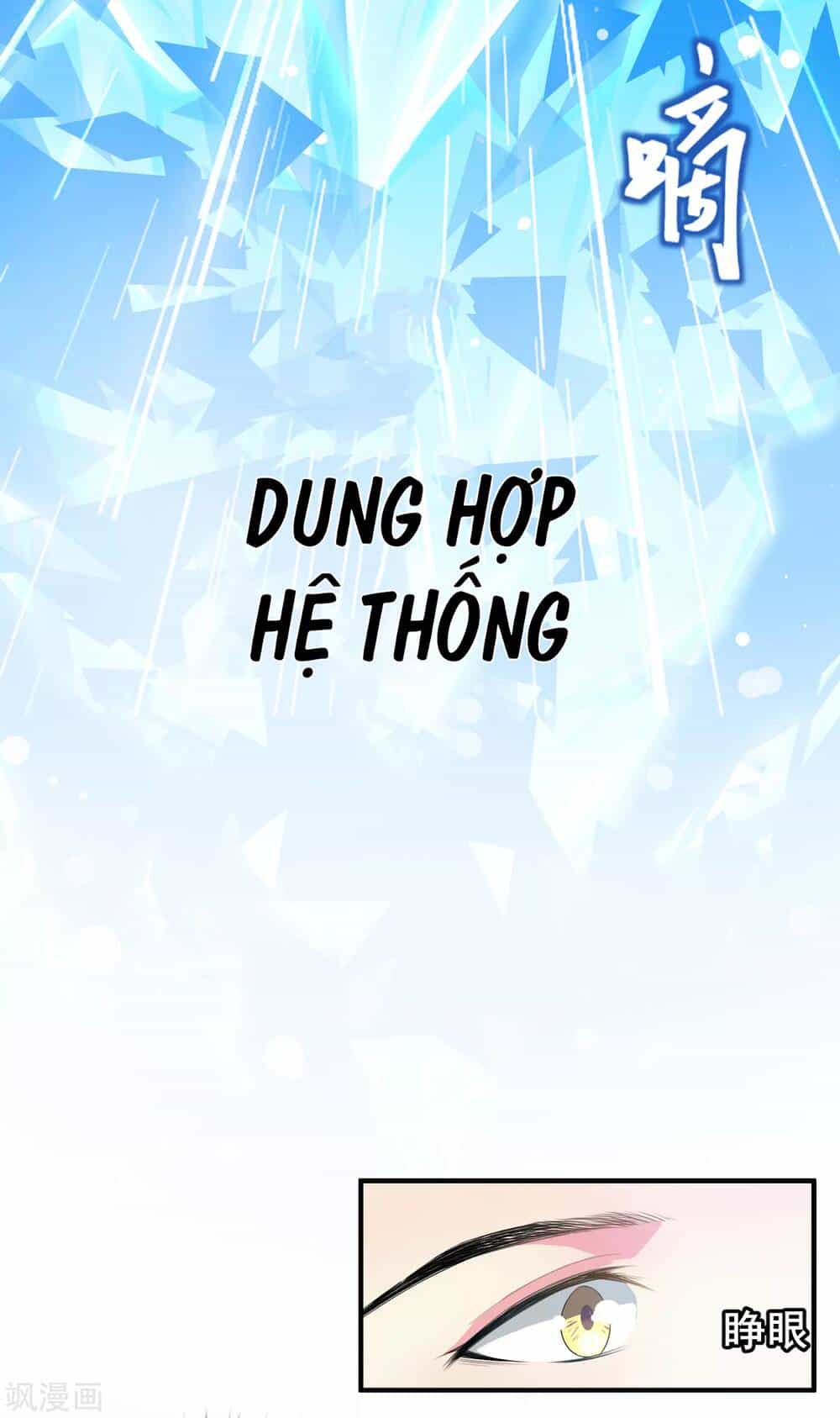 Siêu Năng Bất Lương Học Bá - Chương 2 - ảnh 29