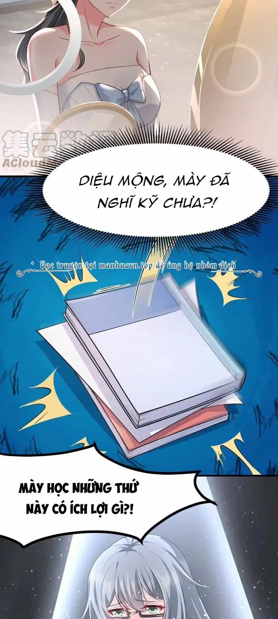 Siêu Năng Bất Lương Học Bá - Chương 45 - ảnh 9