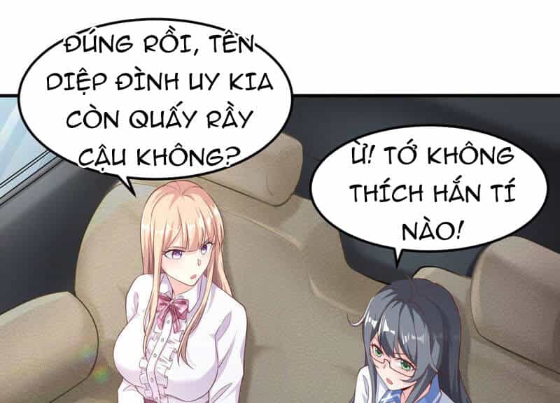 Siêu Năng Bất Lương Học Bá - Chương 5 - ảnh 23
