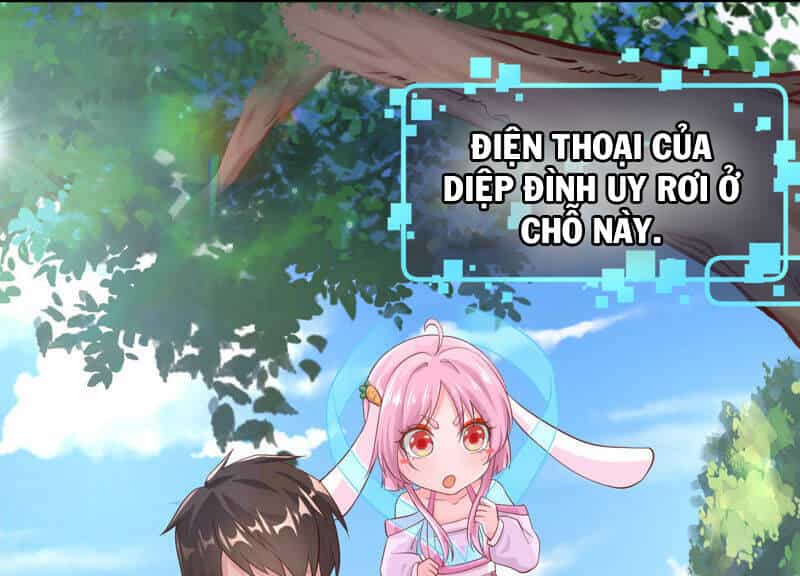 Siêu Năng Bất Lương Học Bá - Chương 5 - ảnh 37