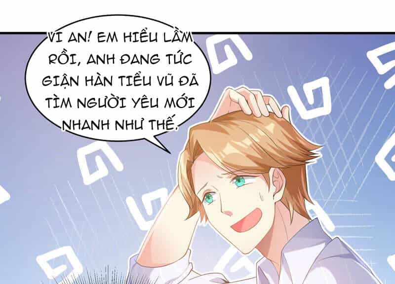 Siêu Năng Bất Lương Học Bá - Chương 6 - ảnh 49