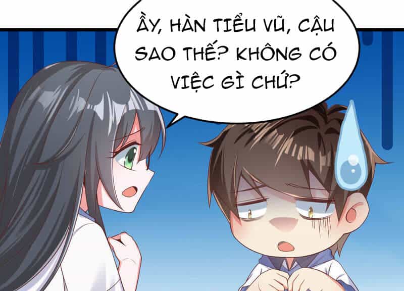 Siêu Năng Bất Lương Học Bá - Chương 6 - ảnh 65