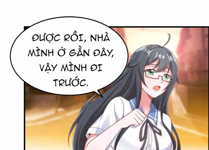 Siêu Năng Bất Lương Học Bá - Chương 6 - ảnh 67