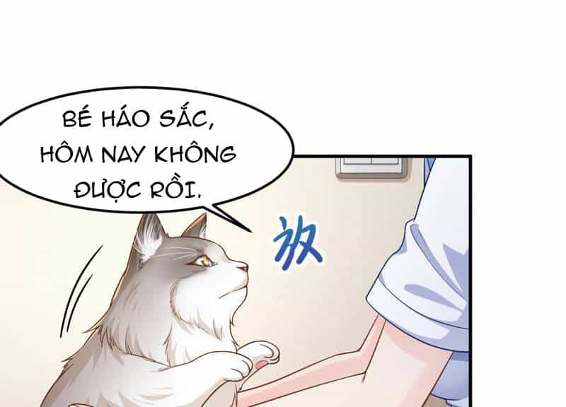 Siêu Năng Bất Lương Học Bá - Chương 7 - ảnh 7