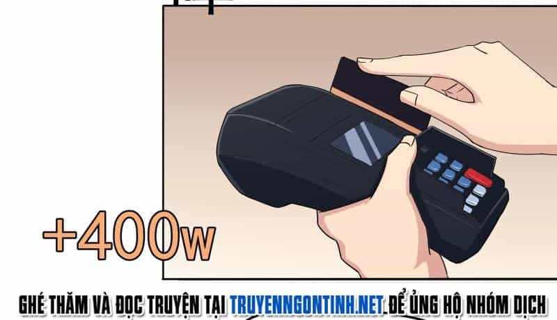 Siêu Năng Cuồng Thần - Chương 11 - ảnh 9