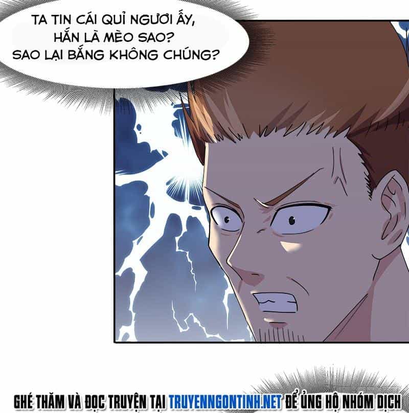Siêu Năng Cuồng Thần - Chương 12 - ảnh 31