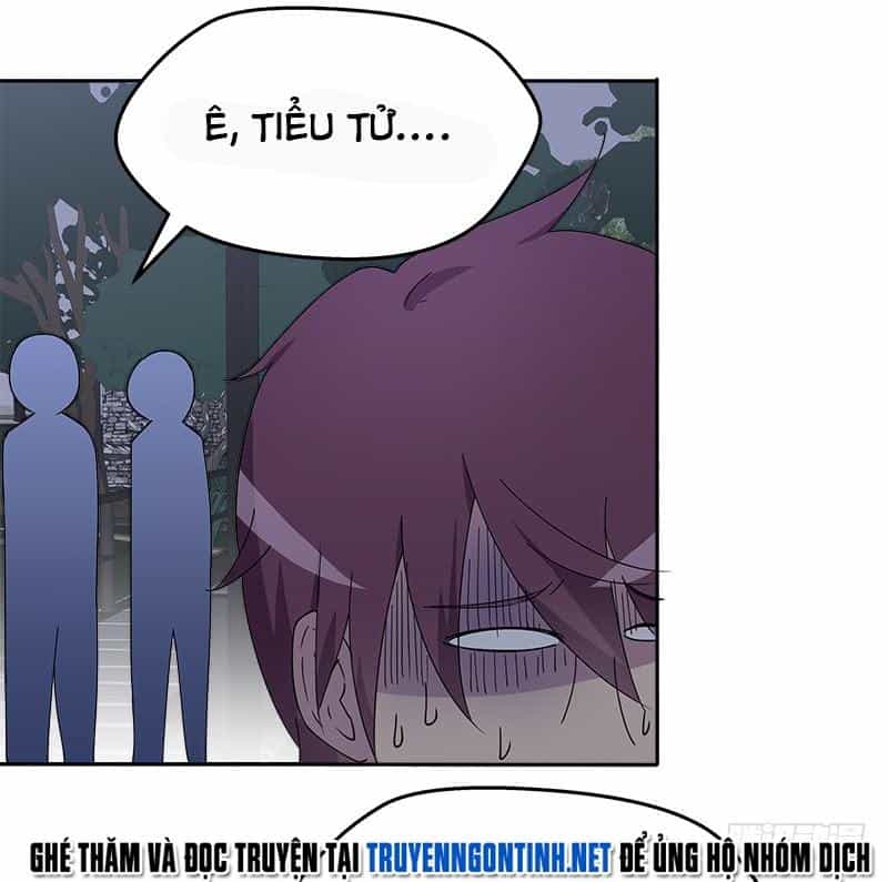 Siêu Năng Cuồng Thần - Chương 12 - ảnh 8