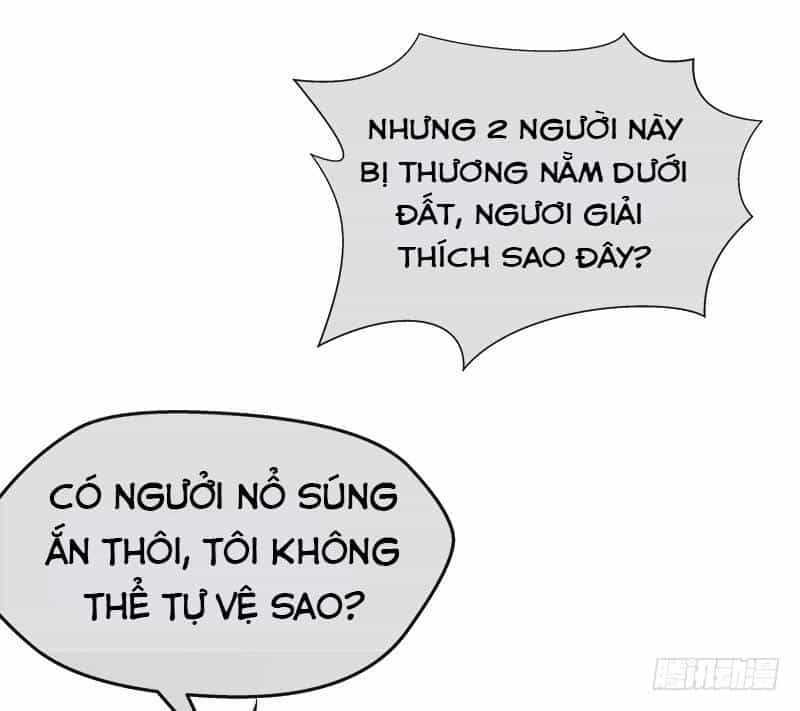 Siêu Năng Cuồng Thần - Chương 13 - ảnh 4