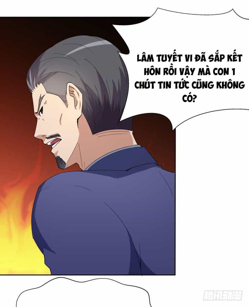 Siêu Năng Cuồng Thần - Chương 17 - ảnh 14