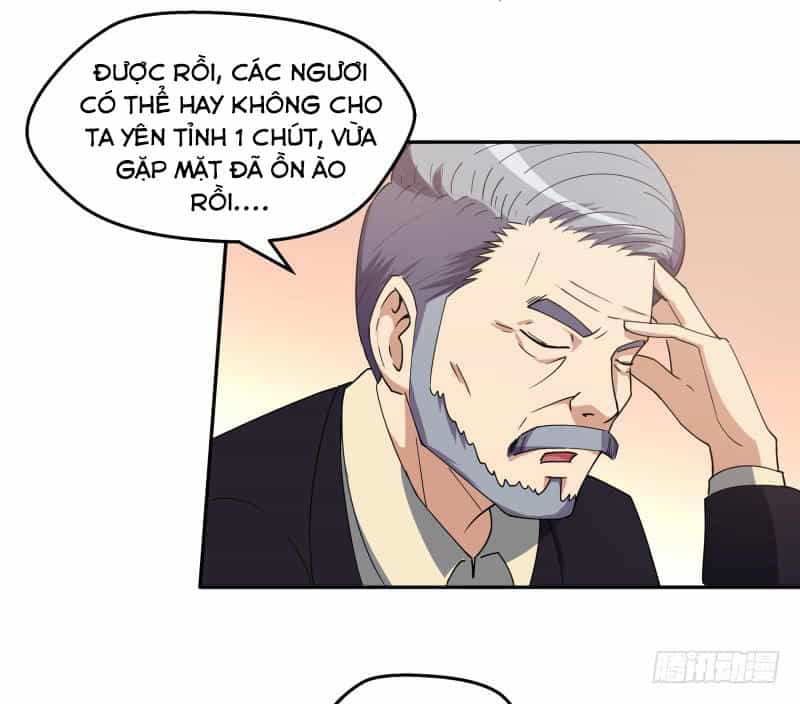 Siêu Năng Cuồng Thần - Chương 17 - ảnh 4