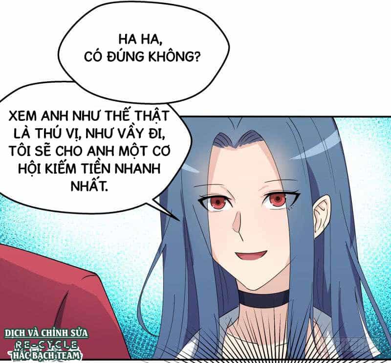 Siêu Năng Cuồng Thần - Chương 2 - ảnh 23